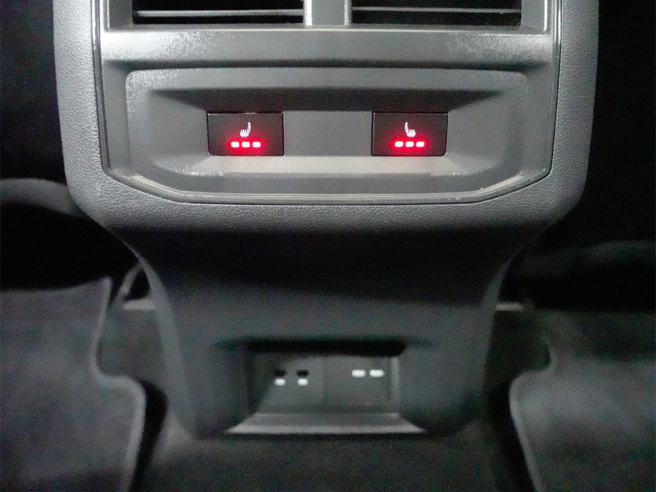 2020 Volkswagen Atlas EXECLINE | AWD | Nav | Pano roof | Digital Dash Photo