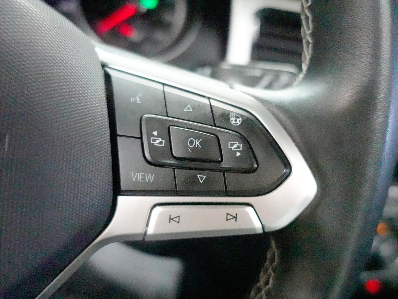 2020 Volkswagen Atlas EXECLINE AWD | Nav | Pano roof | Digital Dash