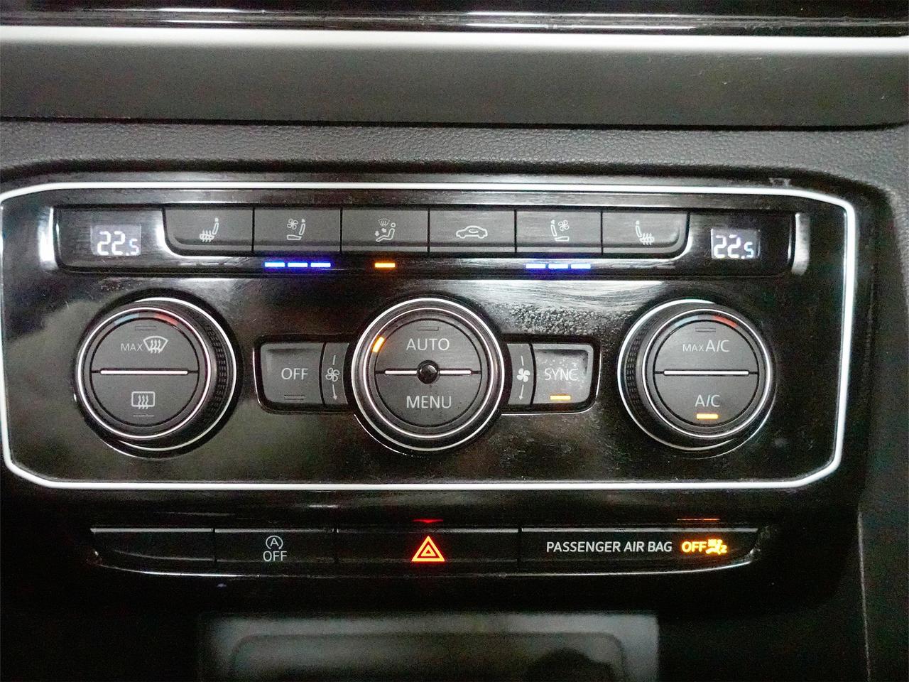 2020 Volkswagen Atlas EXECLINE | AWD | Nav | Pano roof | Digital Dash Photo