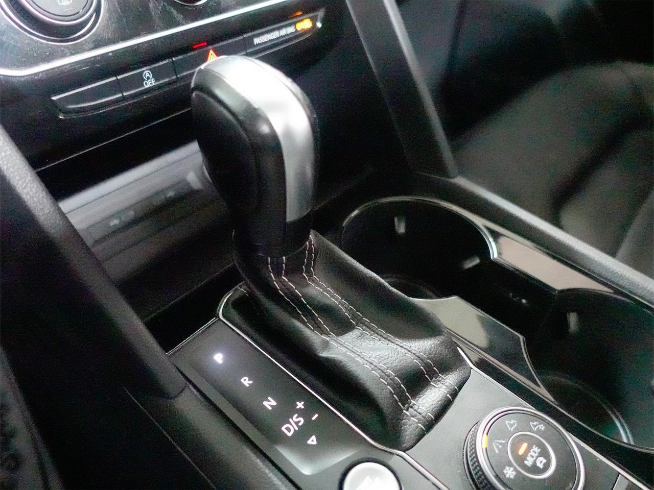 2020 Volkswagen Atlas EXECLINE AWD | Nav | Pano roof | Digital Dash