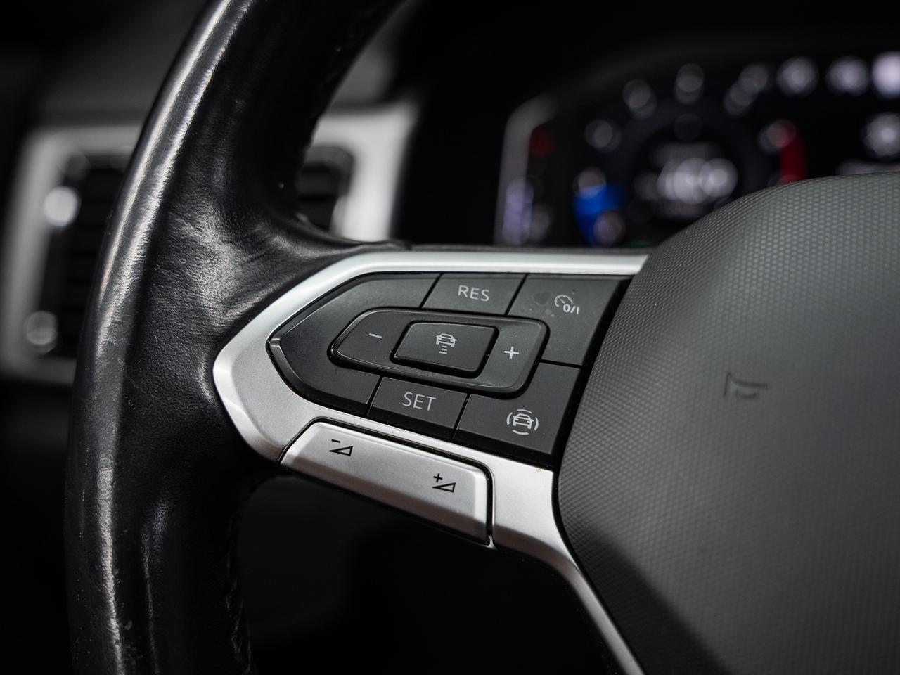 2020 Volkswagen Atlas EXECLINE AWD | Nav | Pano roof | Digital Dash