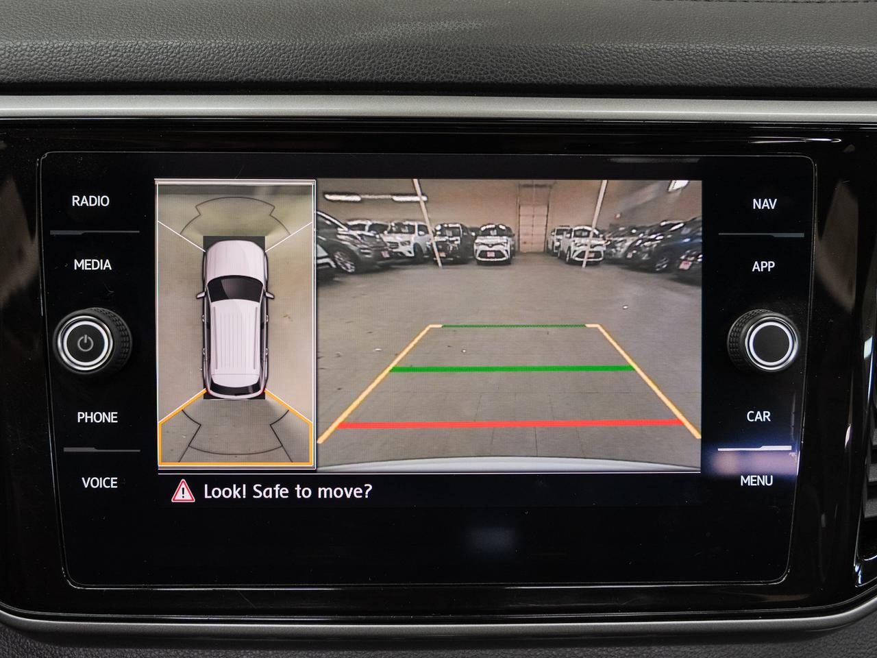 2020 Volkswagen Atlas EXECLINE AWD | Nav | Pano roof | Digital Dash