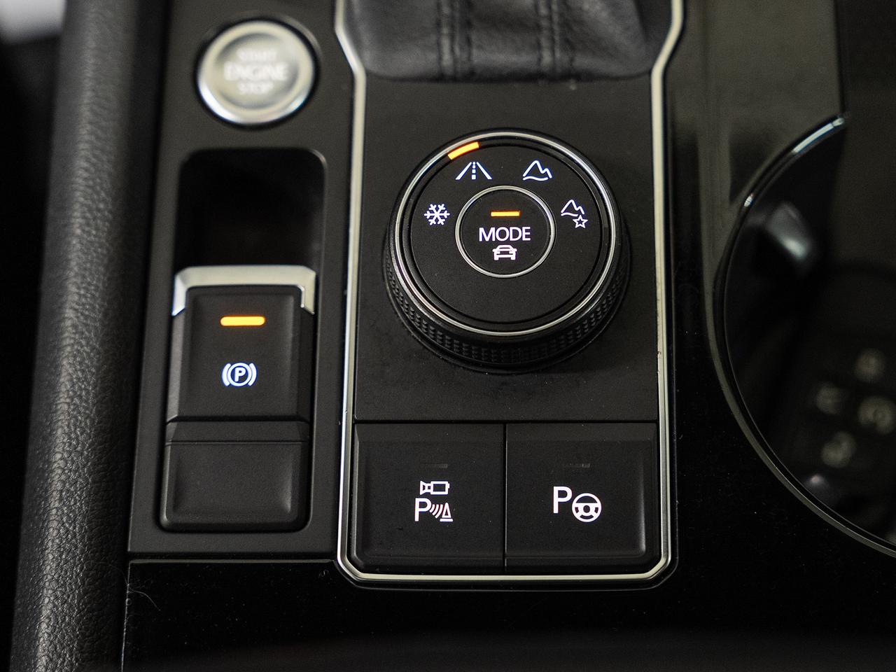 2020 Volkswagen Atlas EXECLINE AWD | Nav | Pano roof | Digital Dash