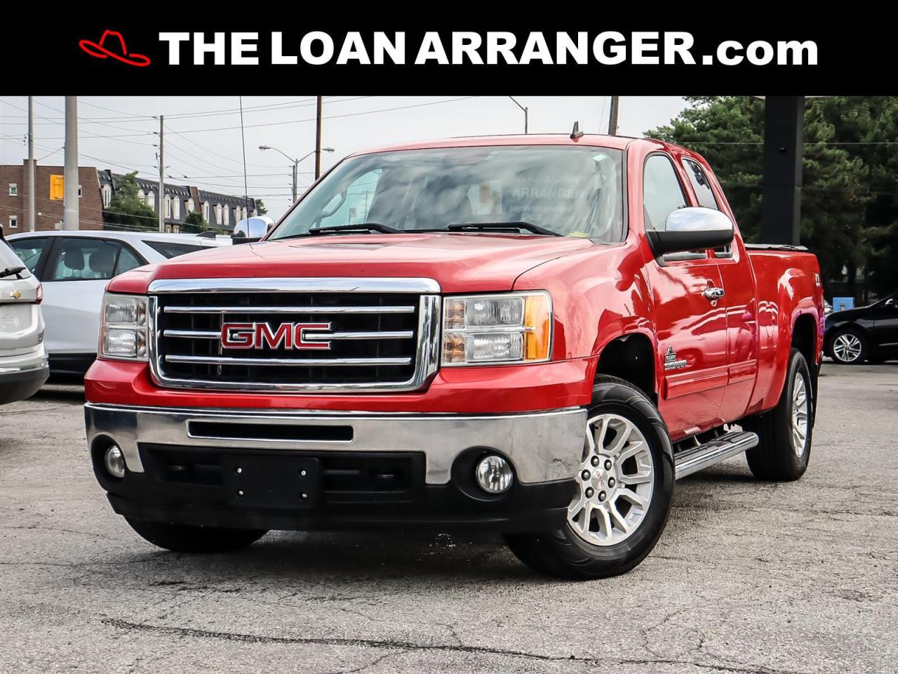 Used 2013 GMC Sierra 1500  for sale in Barrie, ON