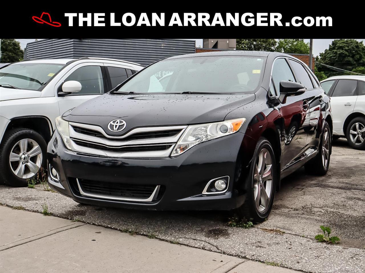 Used 2013 Toyota Venza  for sale in Barrie, ON