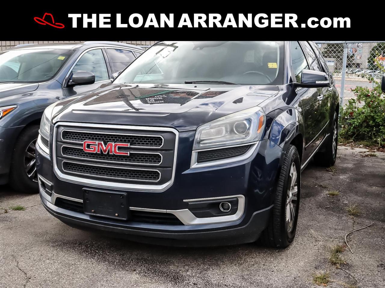 Used 2016 GMC Acadia  for sale in Barrie, ON