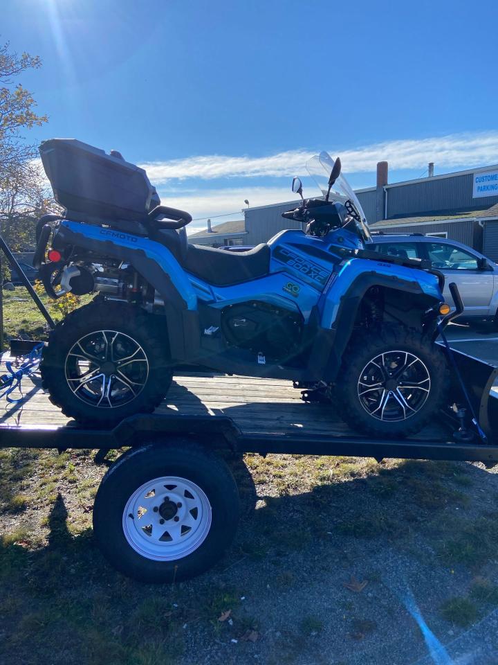 Used 2022 Harley-Davidson ULTRA CLASSIC  for sale in Barrington, NS