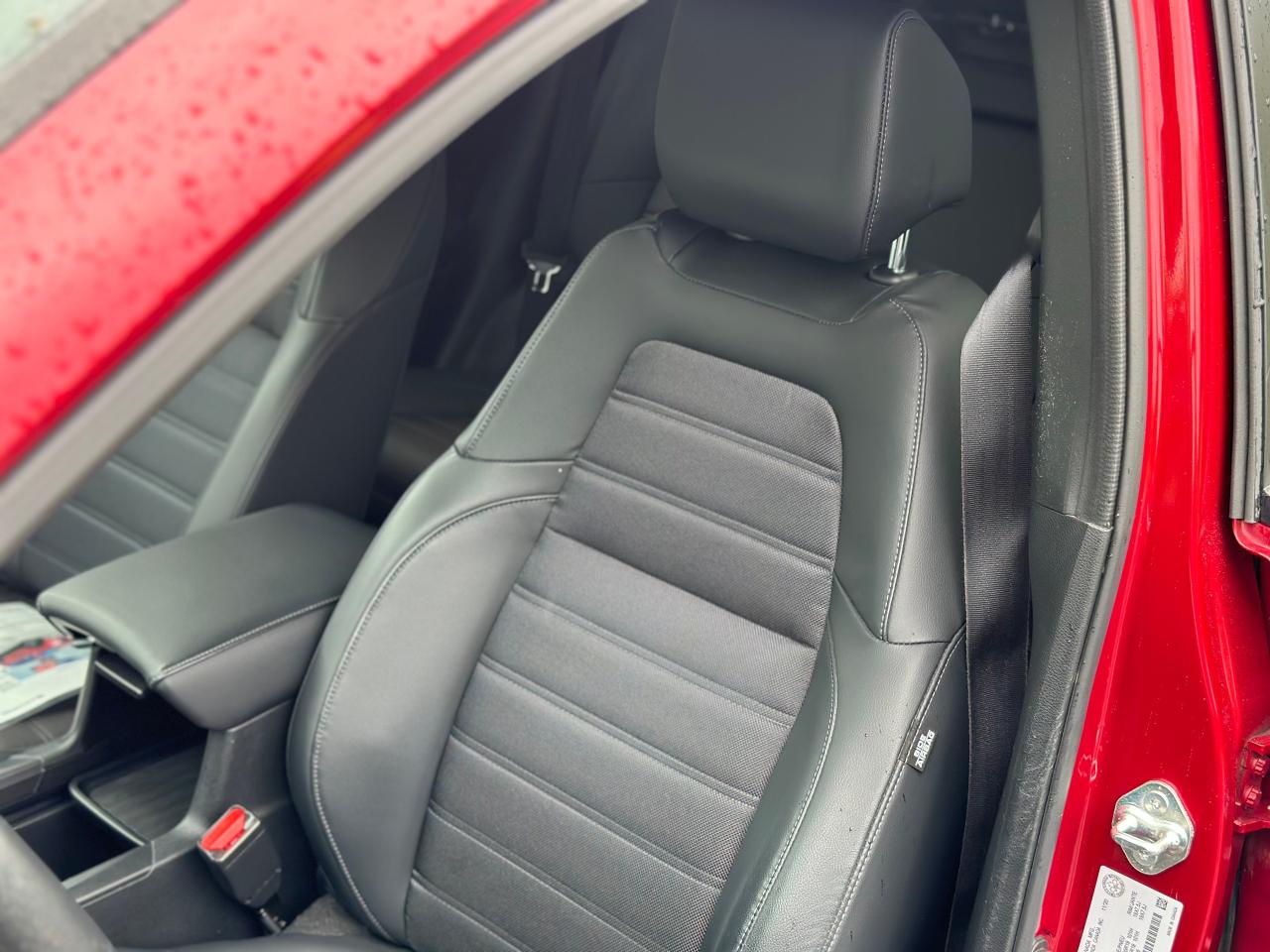 2021 Honda CR-V Sport AWD - Photo #14