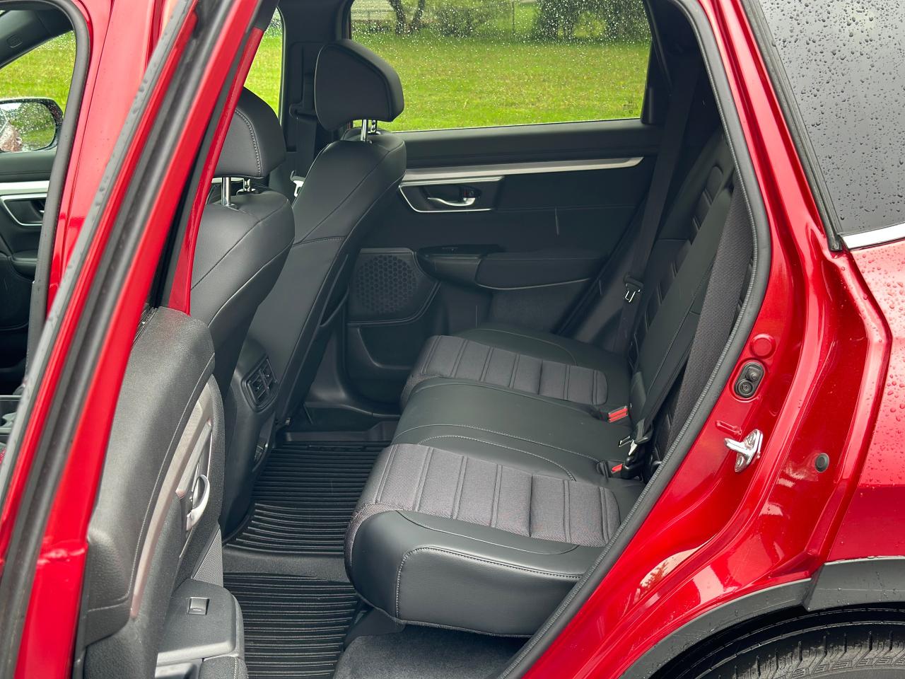 2021 Honda CR-V Sport AWD - Photo #13