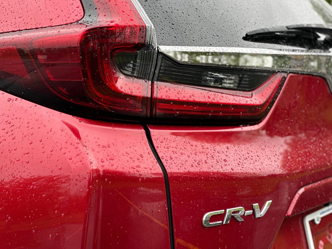 2021 Honda CR-V Sport AWD - Photo #6