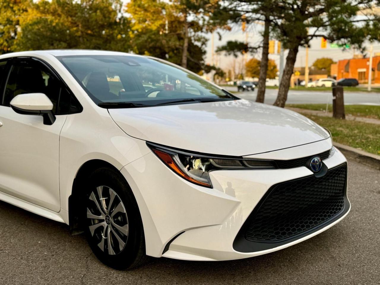 2022 Toyota Corolla  Photo4