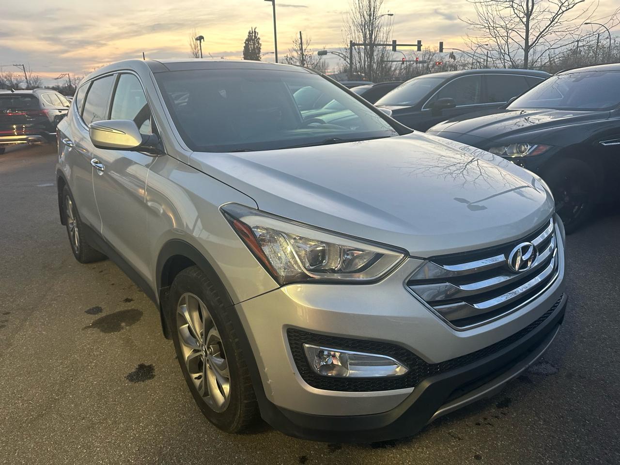 Used 2013 Hyundai Santa Fe S for sale in Vaudreuil-Dorion, QC