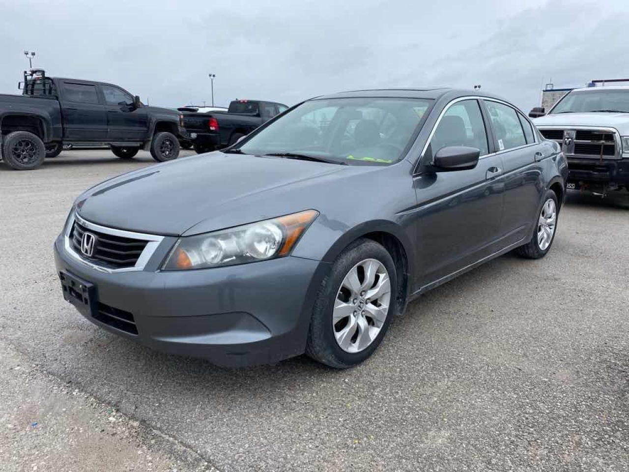 Used 2010 Honda Accord EX for sale in Innisfil, ON