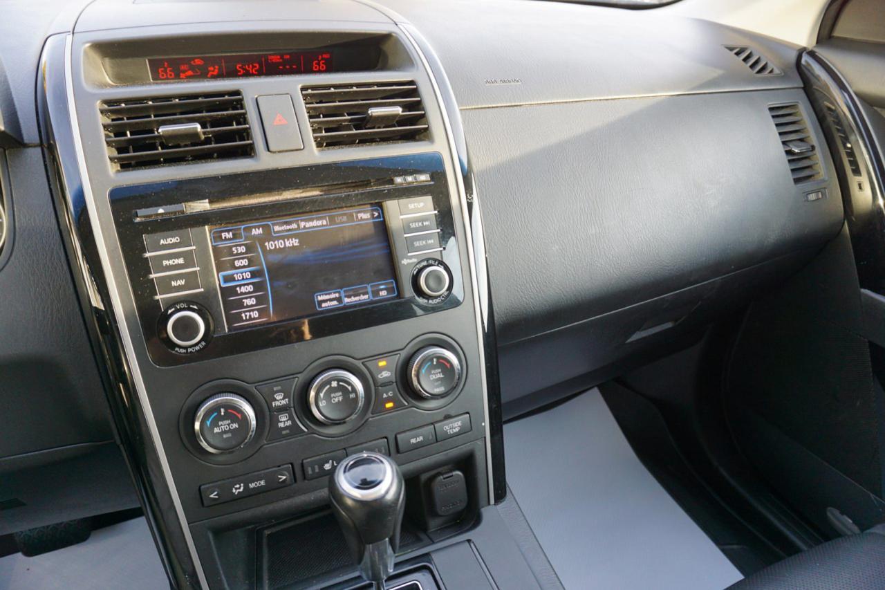 2015 Mazda CX-9 V6 TOURING AWD *7 SEATS* CAMERA BLUETOOTH HEATED LEATHER SUNROOF CRUISE ALLOYS - Photo #10