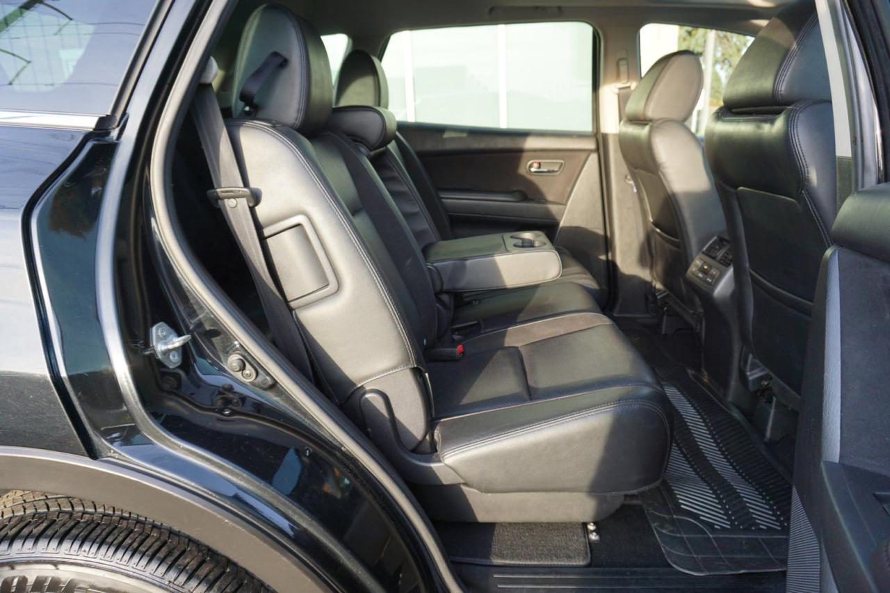 2015 Mazda CX-9 V6 TOURING AWD *7 SEATS* CAMERA BLUETOOTH HEATED LEATHER SUNROOF CRUISE ALLOYS - Photo #16