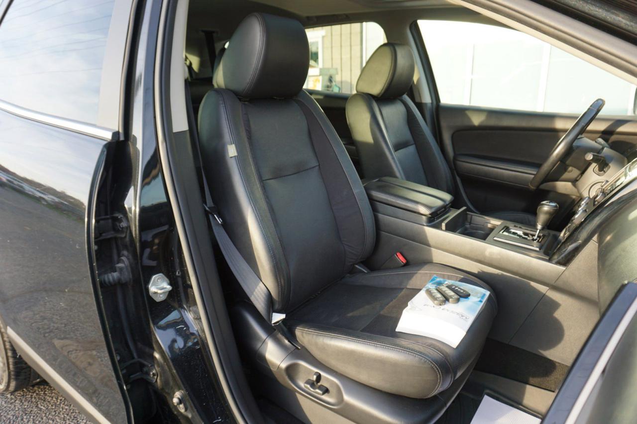 2015 Mazda CX-9 V6 TOURING AWD *7 SEATS* CAMERA BLUETOOTH HEATED LEATHER SUNROOF CRUISE ALLOYS - Photo #18