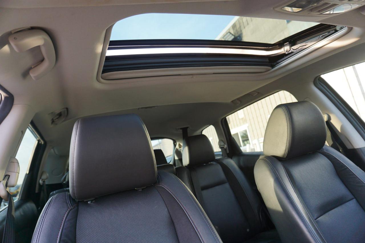 2015 Mazda CX-9 V6 TOURING AWD *7 SEATS* CAMERA BLUETOOTH HEATED LEATHER SUNROOF CRUISE ALLOYS - Photo #19