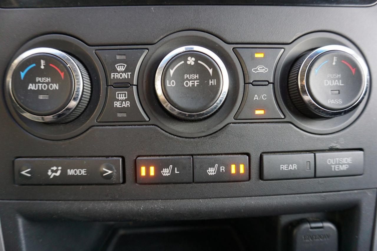 2015 Mazda CX-9 V6 TOURING AWD *7 SEATS* CAMERA BLUETOOTH HEATED LEATHER SUNROOF CRUISE ALLOYS - Photo #21