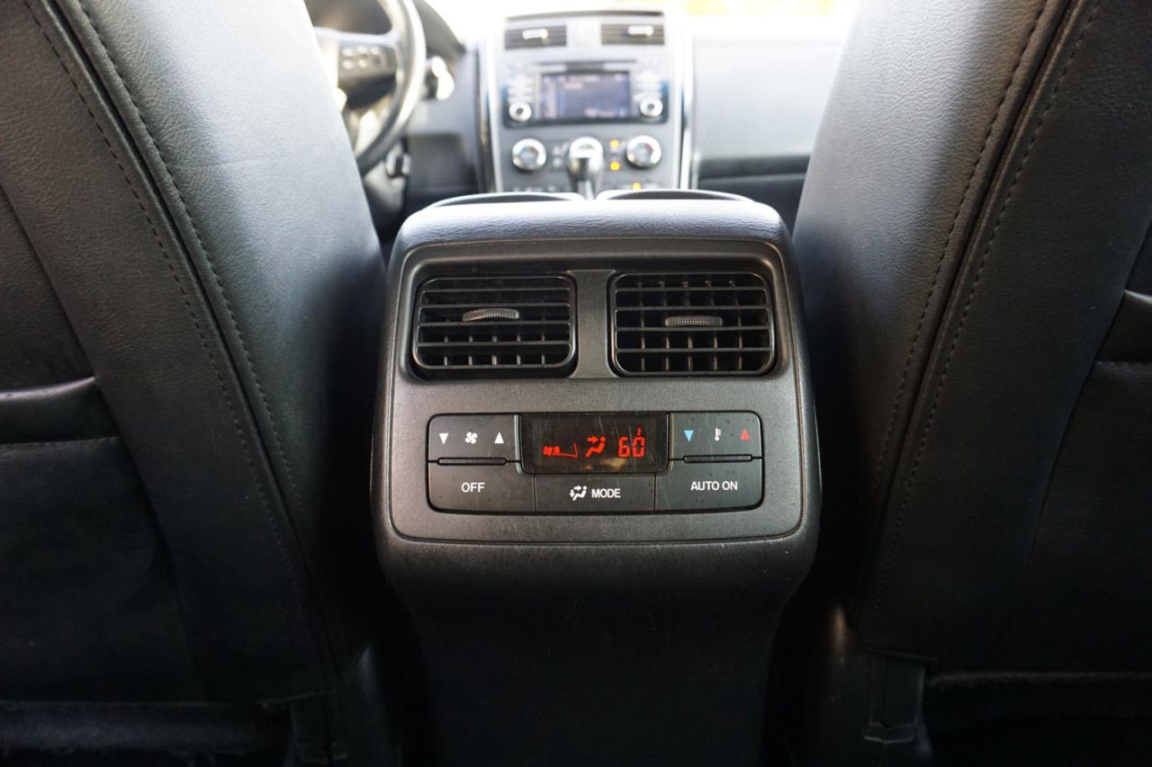 2015 Mazda CX-9 V6 TOURING AWD *7 SEATS* CAMERA BLUETOOTH HEATED LEATHER SUNROOF CRUISE ALLOYS - Photo #22