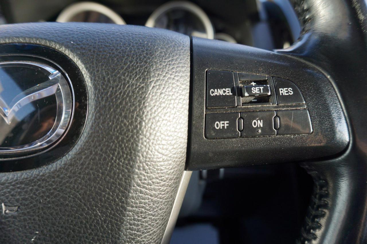 2015 Mazda CX-9 V6 TOURING AWD *7 SEATS* CAMERA BLUETOOTH HEATED LEATHER SUNROOF CRUISE ALLOYS - Photo #29