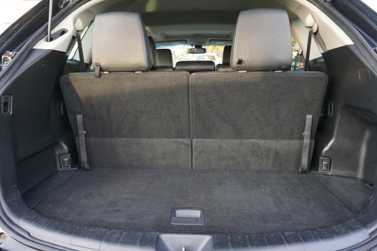 2015 Mazda CX-9 V6 TOURING AWD *7 SEATS* CAMERA BLUETOOTH HEATED LEATHER SUNROOF CRUISE ALLOYS - Photo #33