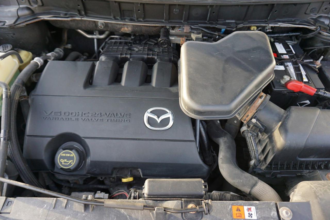 2015 Mazda CX-9 V6 TOURING AWD *7 SEATS* CAMERA BLUETOOTH HEATED LEATHER SUNROOF CRUISE ALLOYS - Photo #36