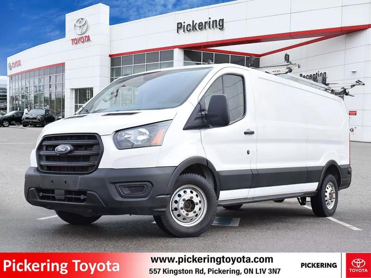 Used 2020 Ford Transit 150 Cargo VAN for sale in Pickering, ON