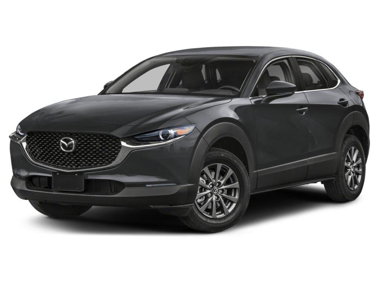 New 2025 Mazda CX-30 GX for sale in Cobourg, ON