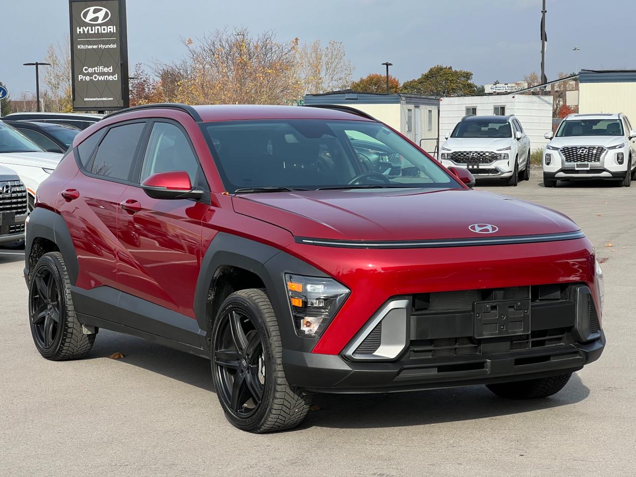 Used 2024 Hyundai KONA 2.0L Preferred PREFERRED | AWD | APPLE CAR PLAY | BACK UP CAMERA | for sale in Kitchener, ON