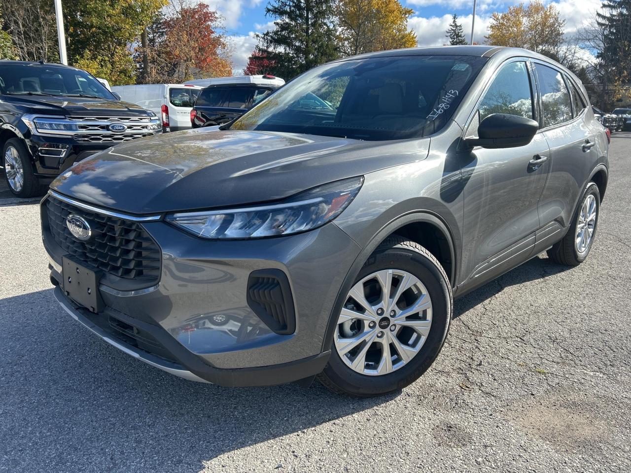 New 2024 Ford Escape Active for sale in Caledonia, ON