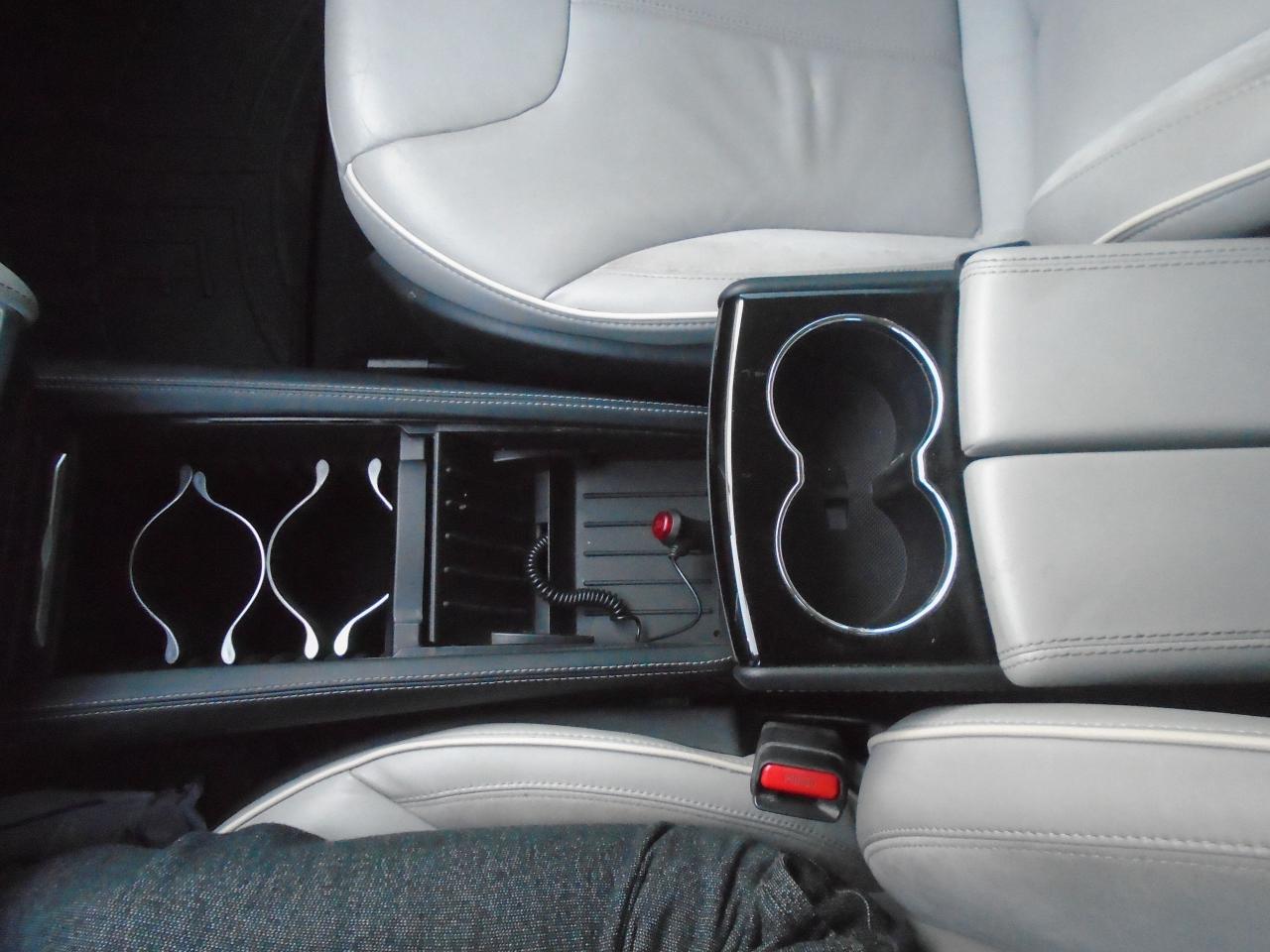2014 Tesla Model S Performance 85 PLUS 391KM FULL CHARGE - Photo #16