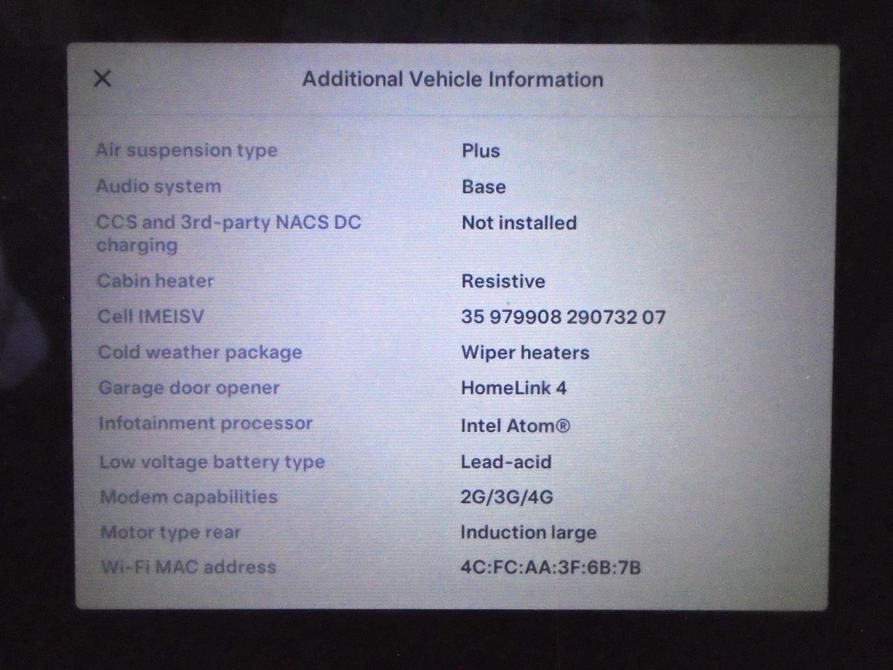 2014 Tesla Model S Performance 85 PLUS 391KM FULL CHARGE - Photo #22