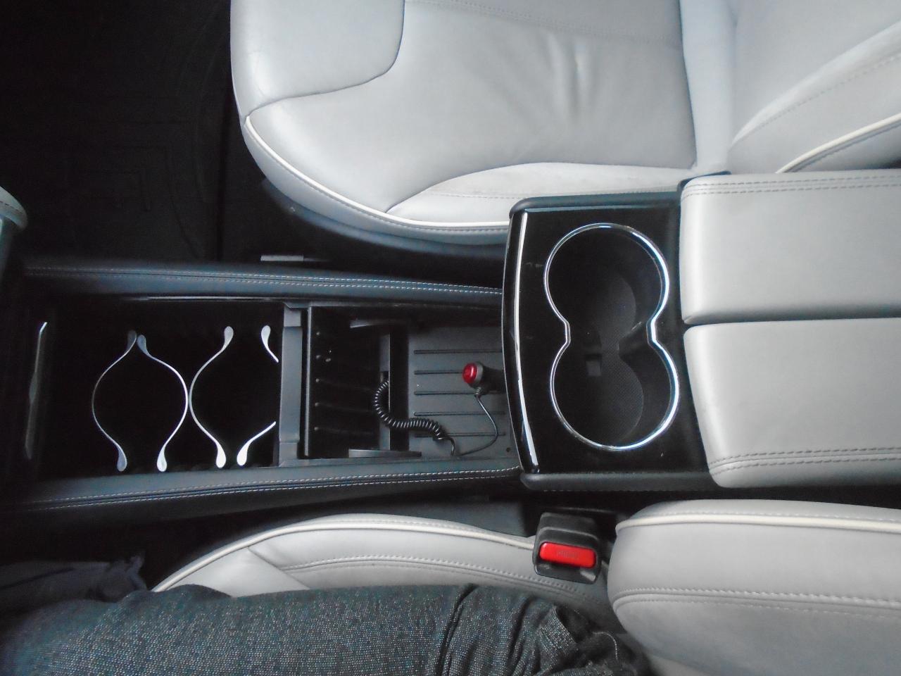 2014 Tesla Model S Performance 85 PLUS 391KM FULL CHARGE - Photo #16