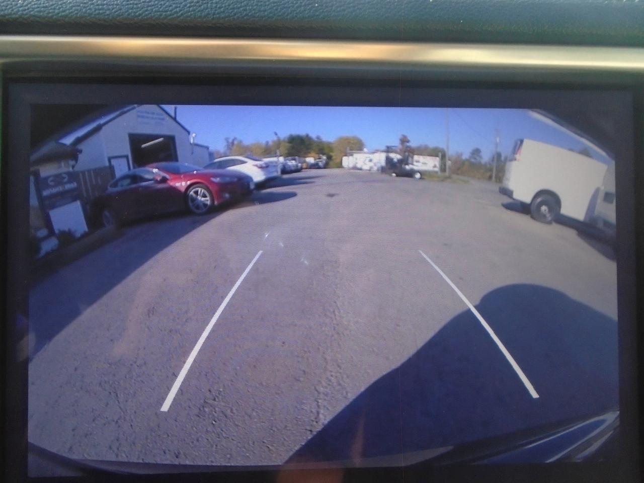 2014 Tesla Model S 4dr Sdn Performance P85+ Full Charge 391 km Photo