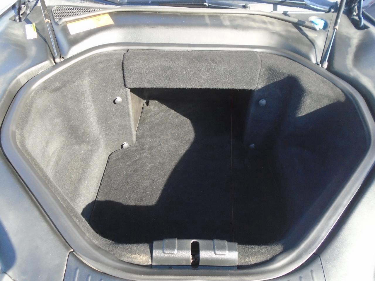 2014 Tesla Model S 4dr Sdn Performance P85+ Full Charge 391 km Photo