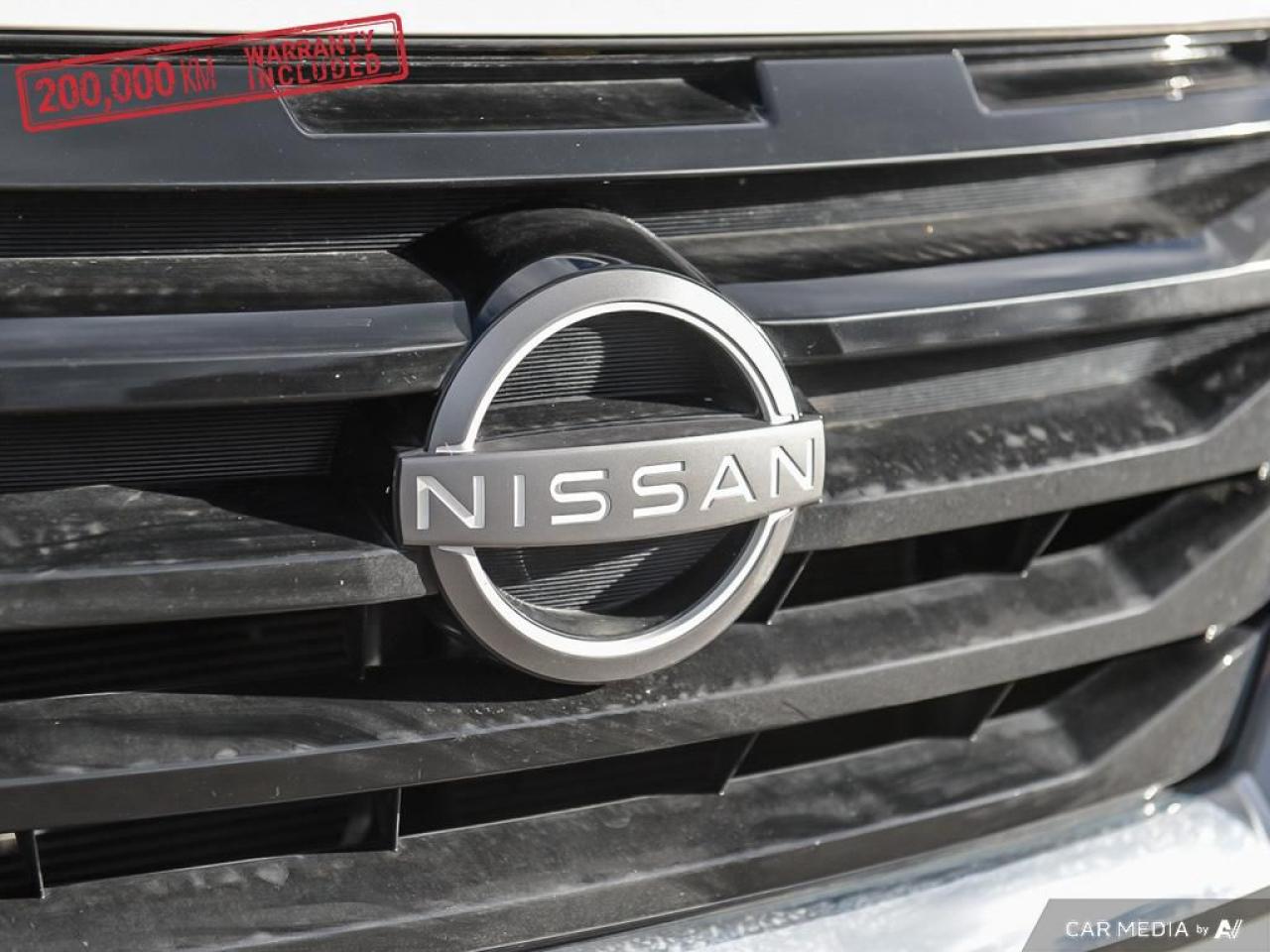 2023 Nissan Pathfinder S