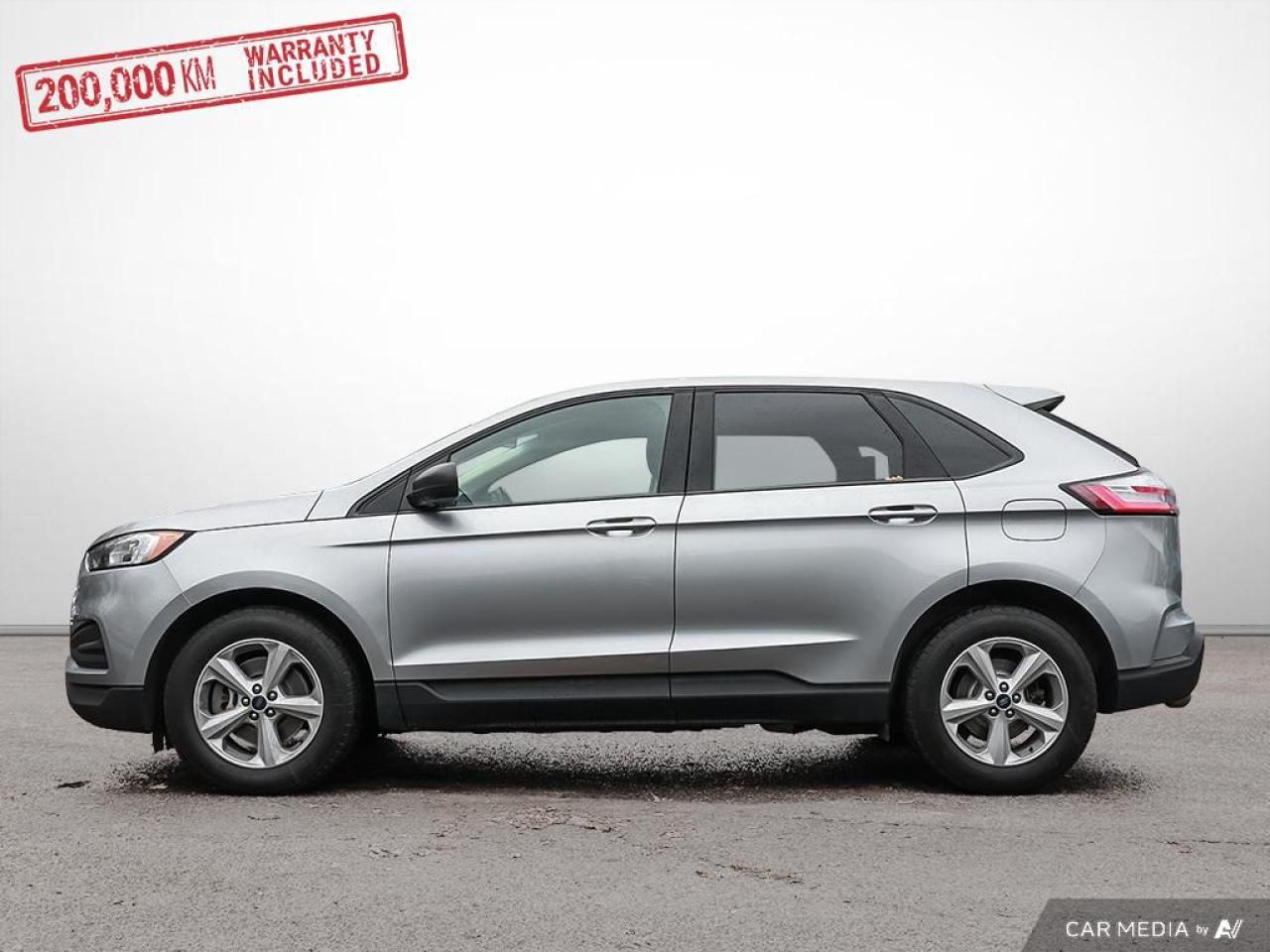 2020 Ford Edge SE