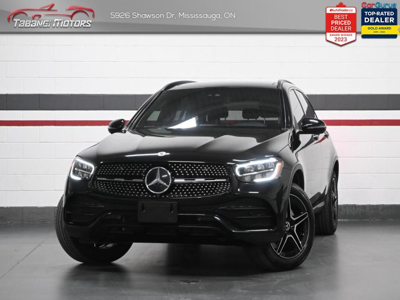 Used 2022 Mercedes-Benz GL-Class 300 4MATIC   No Accident AMG Night 360CAM Ambient Lighting for sale in Mississauga, ON