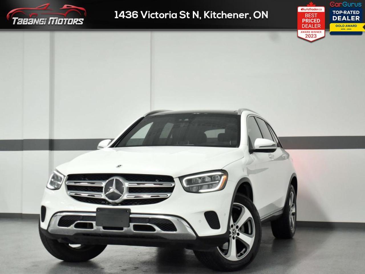 Used 2022 Mercedes-Benz GL-Class 300 4MATIC   No Accident 360CAM Ambient Light Navigation Panoramic Roof for sale in Mississauga, ON