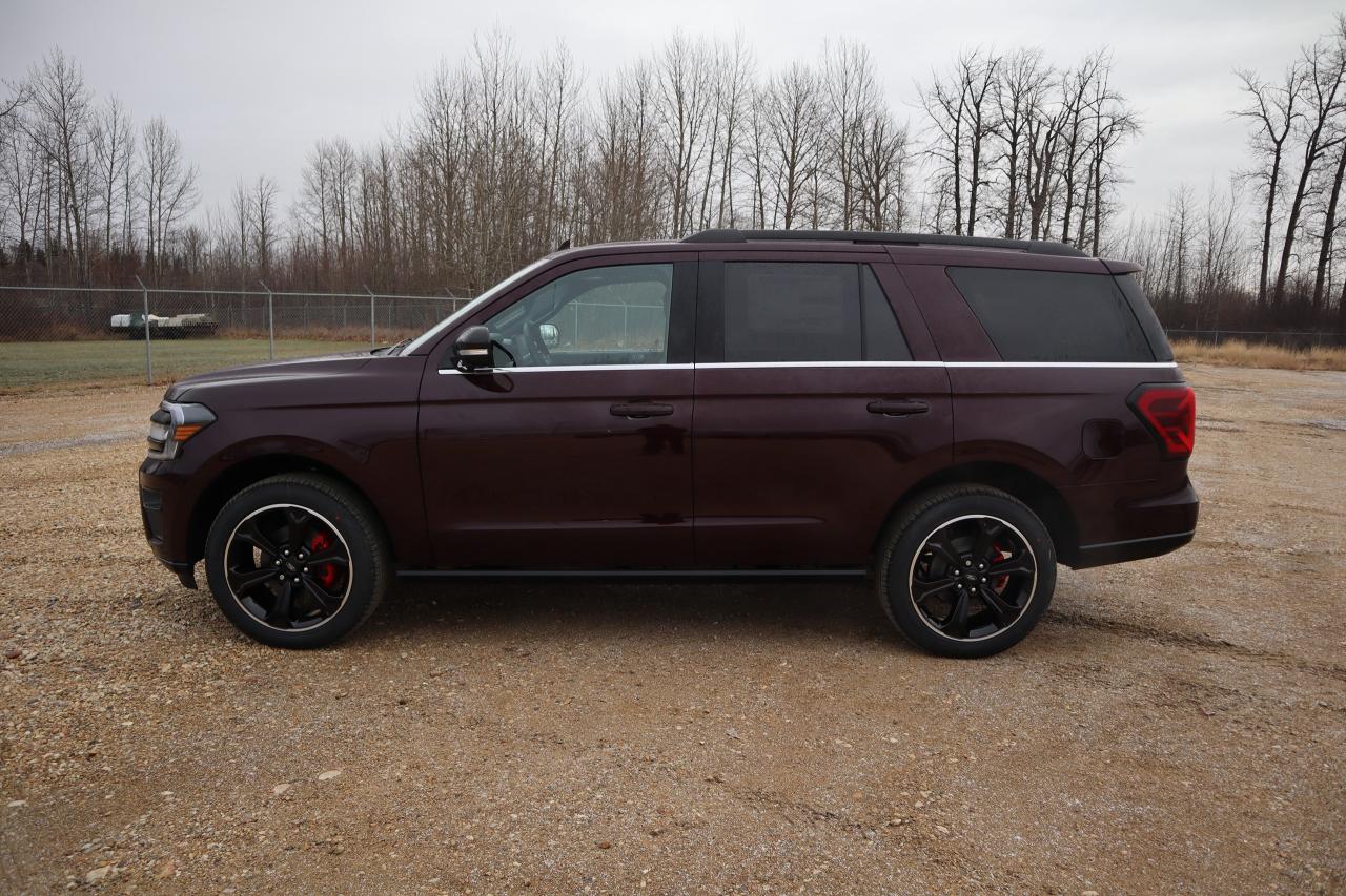 2024 Ford Expedition Limited  Photo