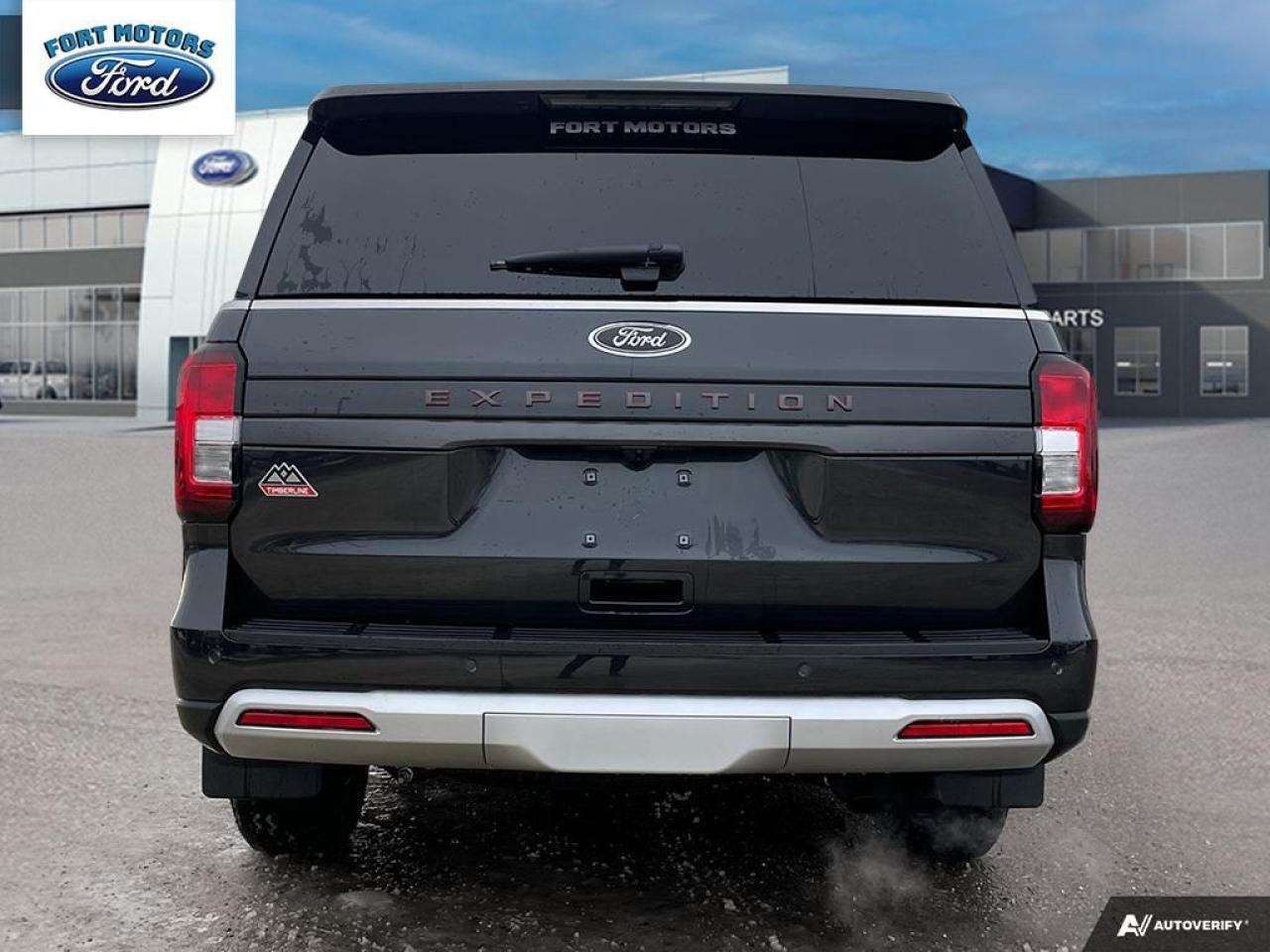 2024 Ford Expedition Timberline® Photo4