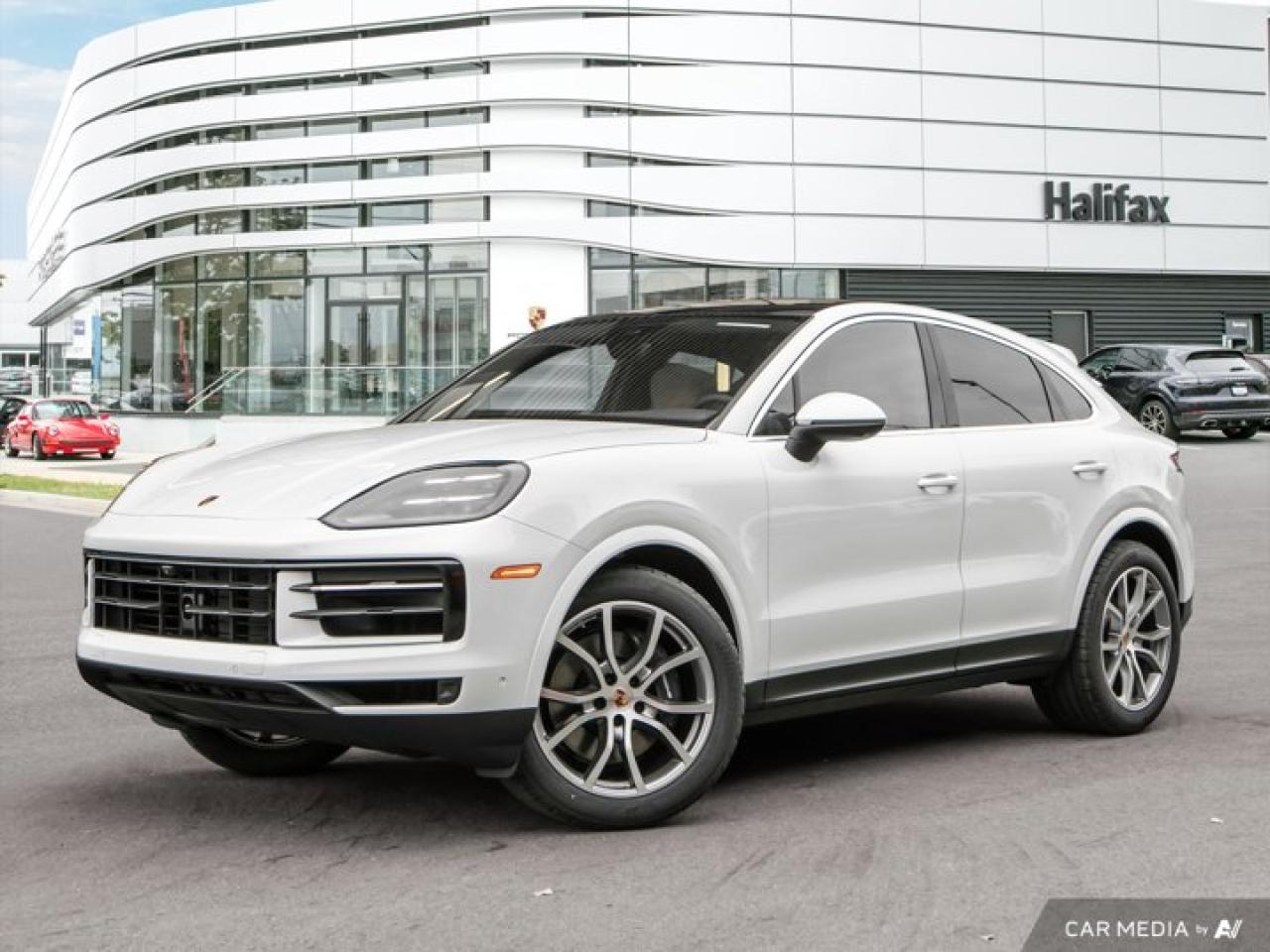 New 2025 Porsche Cayenne Base for sale in Halifax, NS