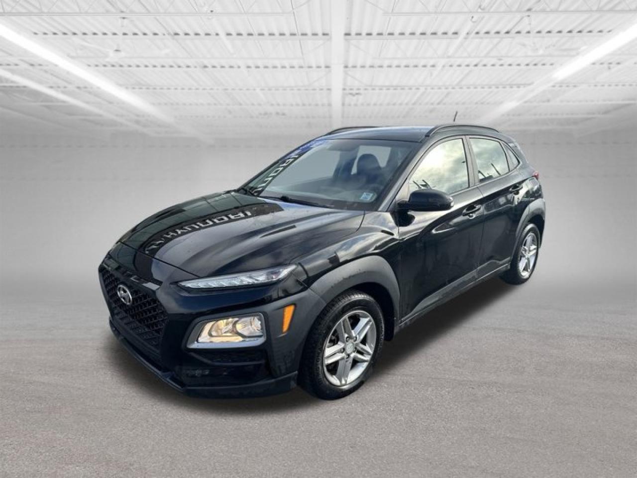 Used 2020 Hyundai KONA Essential for sale in Halifax, NS