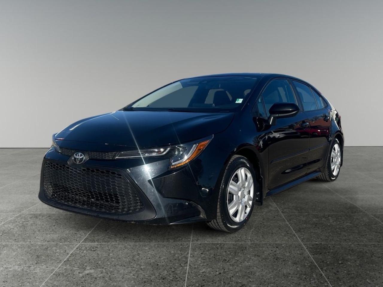 Used 2020 Toyota Corolla LE - Heated Seats for sale in Saskatoon, SK