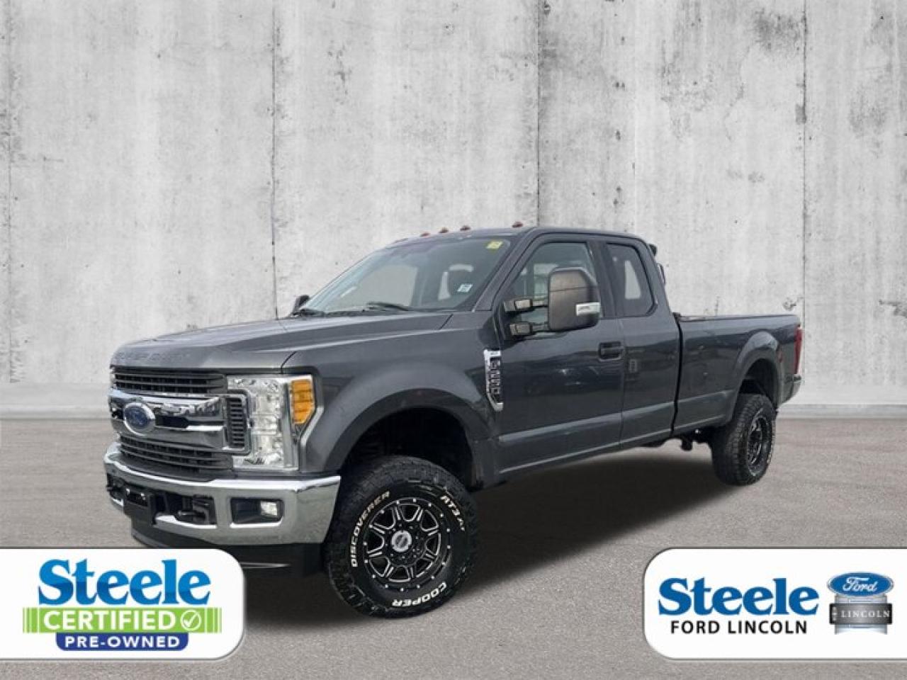 Used 2019 Ford F-250 Super Duty SRW XLT for sale in Halifax, NS