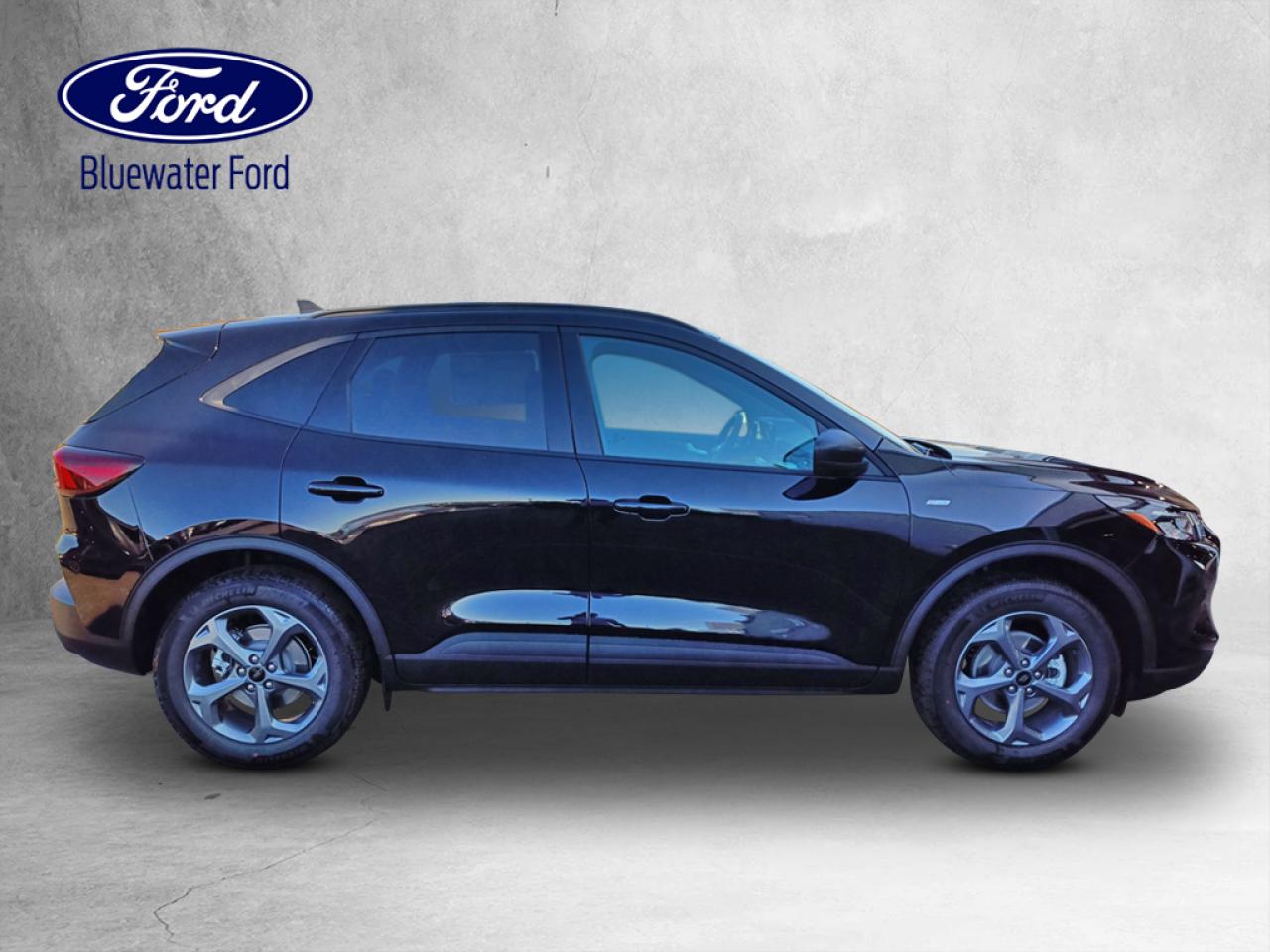 New 2025 Ford Escape ST-Line TI for sale in Forest, ON