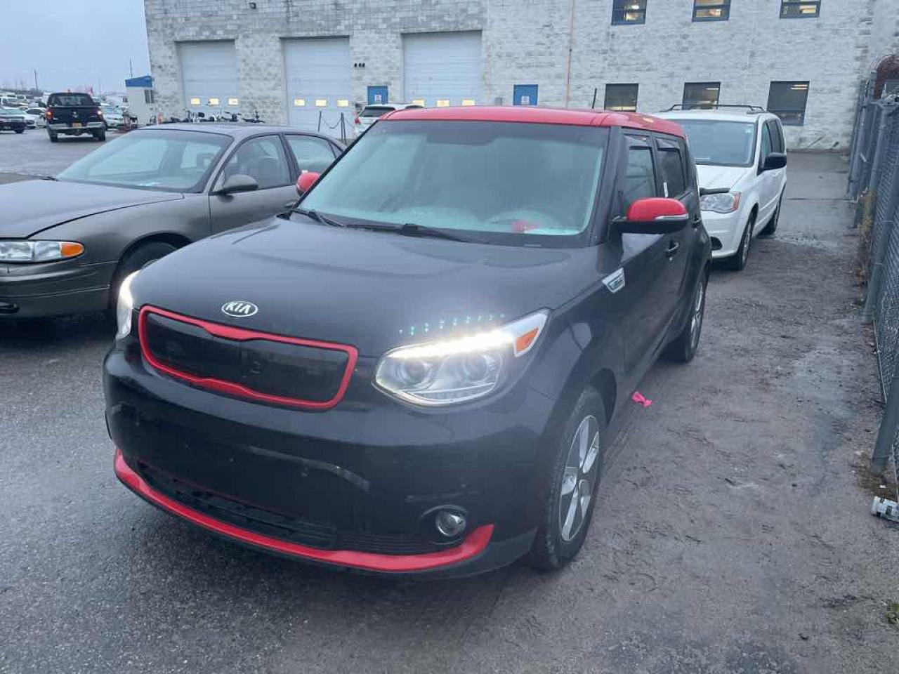 Used 2018 Kia Soul EV + for sale in Innisfil, ON