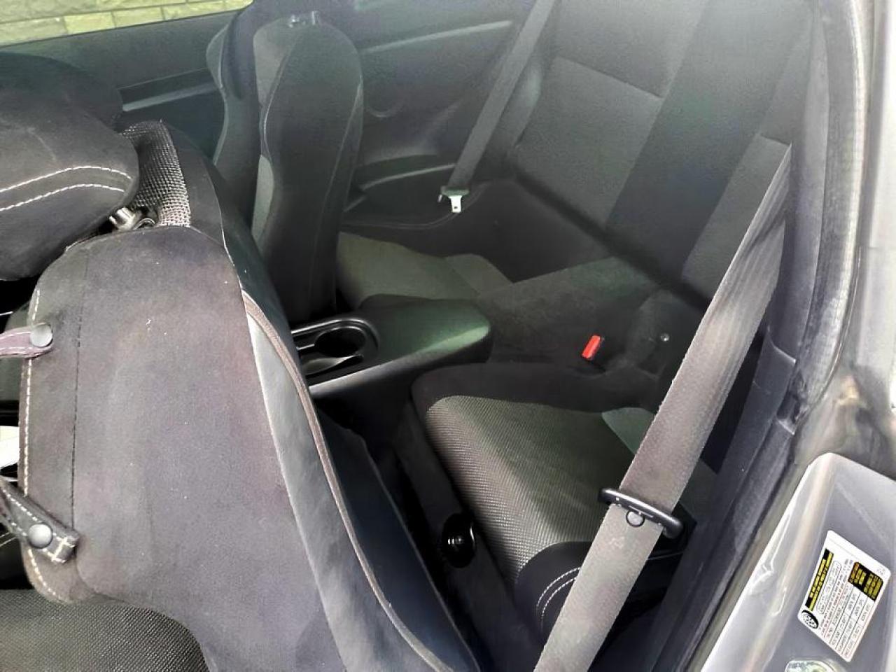 2017 Toyota 86 2DR Manual-LOWERED "COIL OVERS" REAR CAMERA - Photo #18