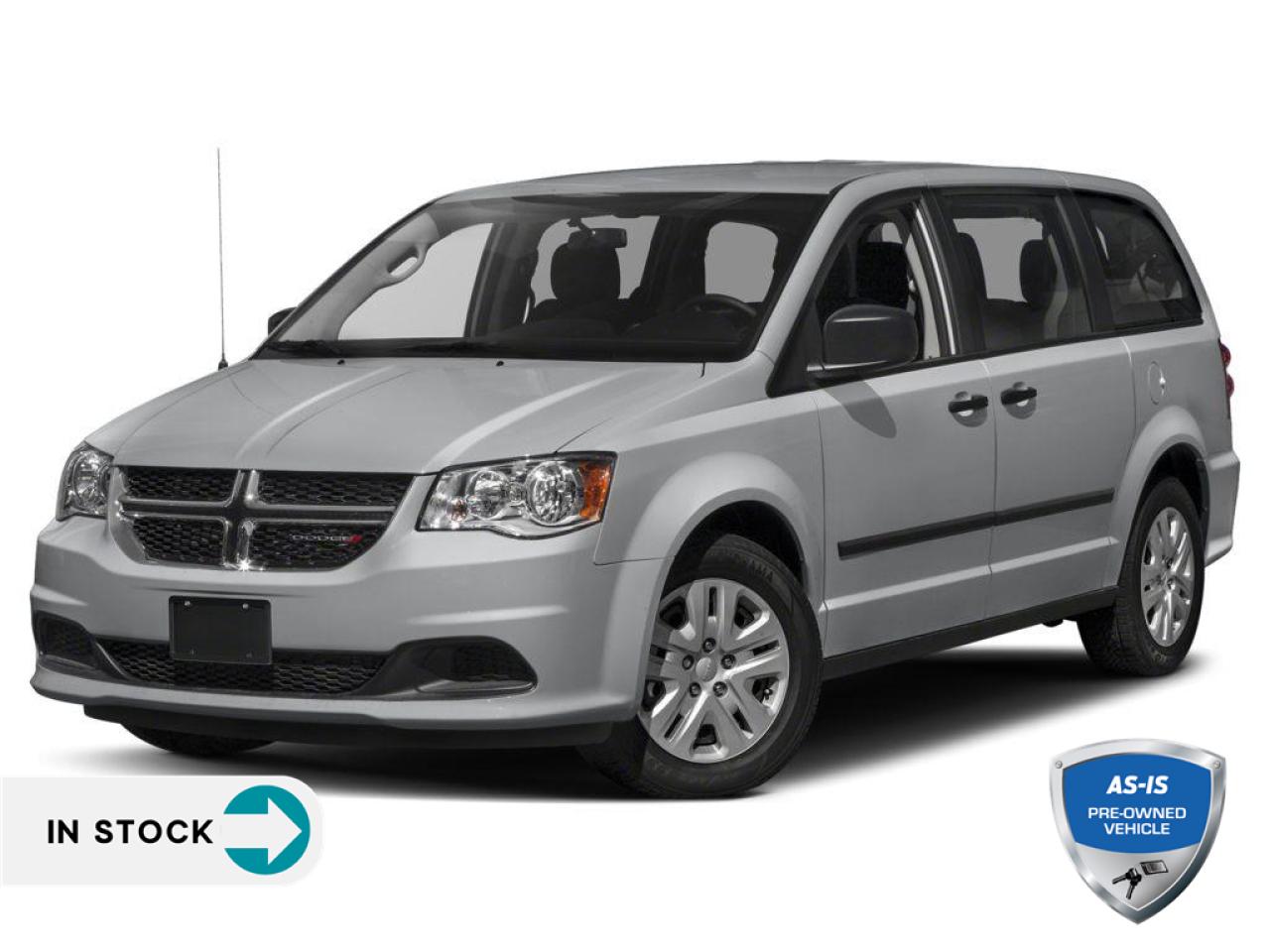 Used 2020 Dodge Grand Caravan PREMIUM PLUS for Sale in Grimsby, Ontario