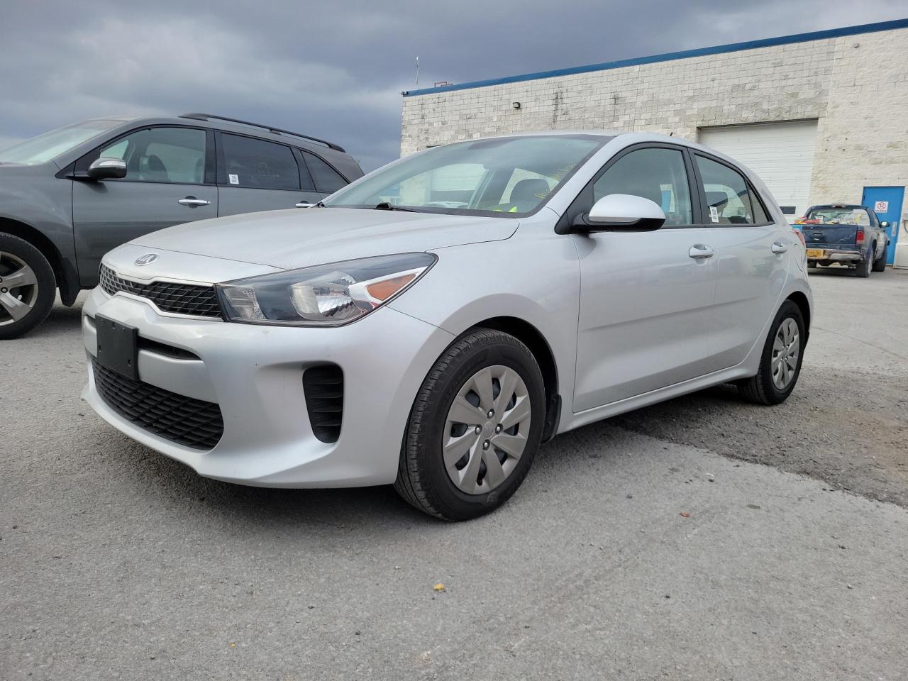 Used 2020 Kia Rio  for sale in Innisfil, ON